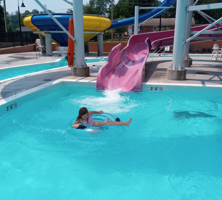 River Run Family Water Park (New&nbspAlbany,&nbspIN)